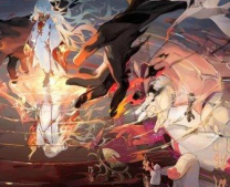 阴阳师新活动万言归灵攻略