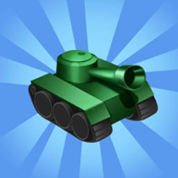 坦克争霸世界游戏手机版