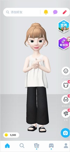 崽崽破解版全部衣服解锁版图片5