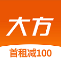 大方租车最新版