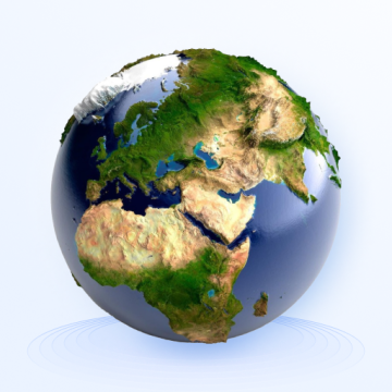 四维地图app V3