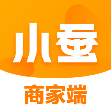 小蚕霸王餐商家版 V1.3.6