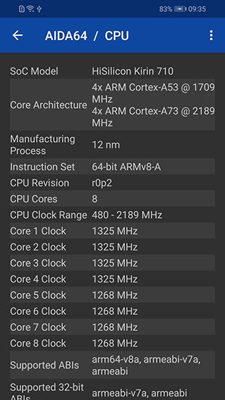 AIDA64中文版