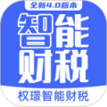 权璟智能财税