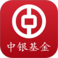 中银基金