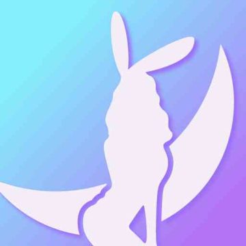 月夜直播间