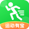 运动有宝最新版app下载 V1.2.7