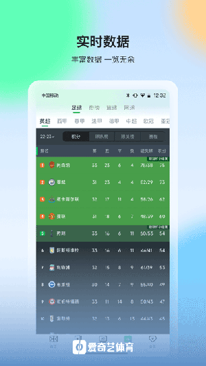 爱奇艺体育最新版