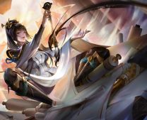 永劫无间手游精力怎么恢复:永劫无间精力上限有什么用