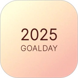 Goalday V2.0.0