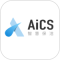AiCS智慧保洁
