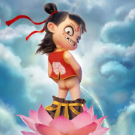 哪吒浏览器 V5.0.3