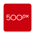 500px V4.22.5