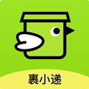 裹小递同城配送app