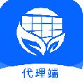 光伏生活代理端