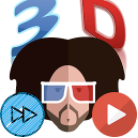 红蓝3D播放器最新版