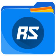 Rs文件管理器中文版 V2.1.9
