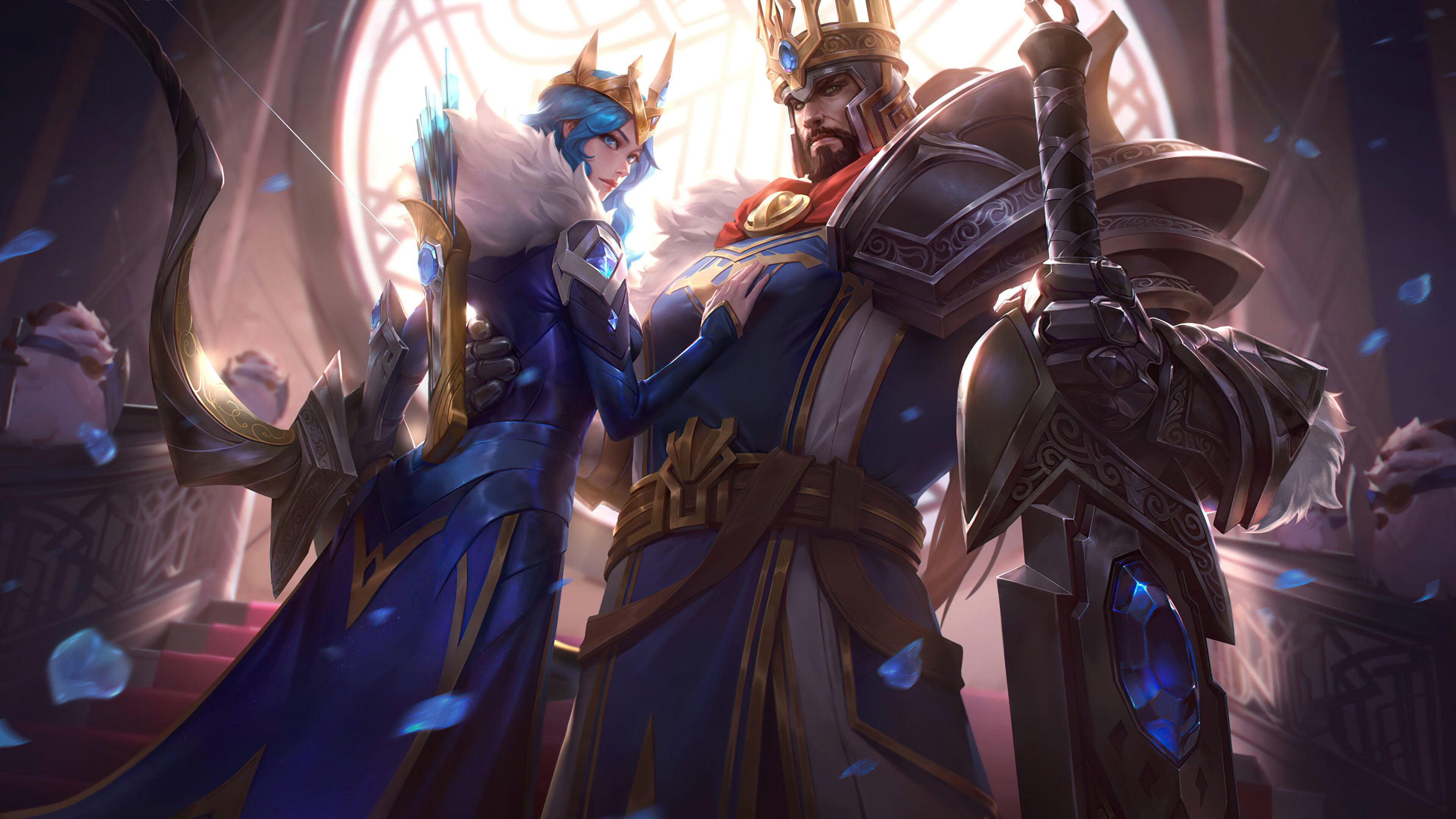阴阳师式神改名攻略:阴阳师 式神改名
