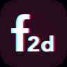 f2d短视频app