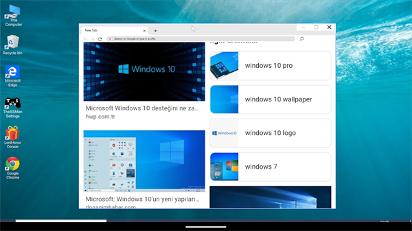 Windows模拟器安卓版