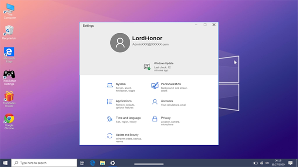 Windows模拟器安卓版