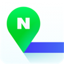 naver map 中文版