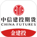 金建投