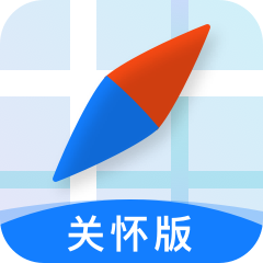 腾讯地图关怀版 V1.9.7