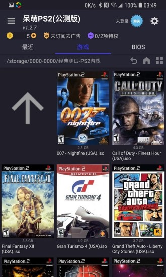 DamonPS2