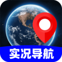 实况导航地图 V1.0.1