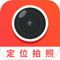 经纬度相机