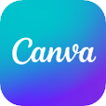 Canva在线平面设计