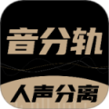音分轨